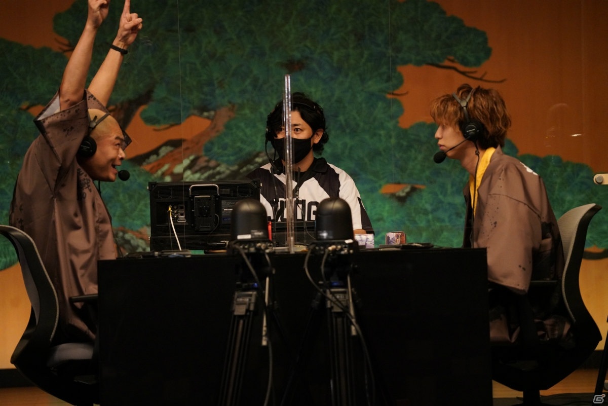 ポケモン竜王戦 のイベントレポートが公開 サンシャイン池崎さんが女流棋士 香川愛生さんとポケモンバトル ゲーム情報サイト Gamer ポケモン竜王戦 のイベントレポートが公開 サンシャイン池崎さんが女流棋士 香川愛生さんとポケモンバトル ゲーム情報サイト Gamer