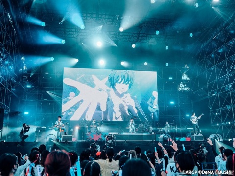 「ARGONAVIS LIVE 2021 JUNCTION A-G」が実施！北海道ワンマンライブやアコースティックツアーが開催決定の画像3