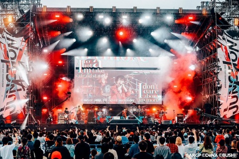 「ARGONAVIS LIVE 2021 JUNCTION A-G」が実施！北海道ワンマンライブやアコースティックツアーが開催決定の画像4