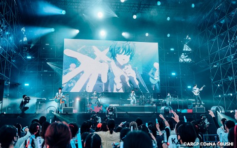「ARGONAVIS LIVE 2021 JUNCTION A-G」が実施！北海道ワンマンライブやアコースティックツアーが開催決定