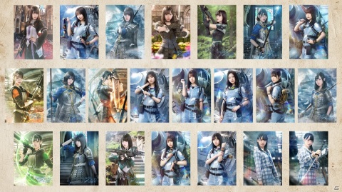「日向坂46とふしぎな図書室」イベント「機械じかけの侵略者」が実施！メンバーランキング上位入賞でサイン入りポスターが贈呈の画像14