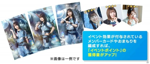 「日向坂46とふしぎな図書室」イベント「機械じかけの侵略者」が実施！メンバーランキング上位入賞でサイン入りポスターが贈呈の画像2