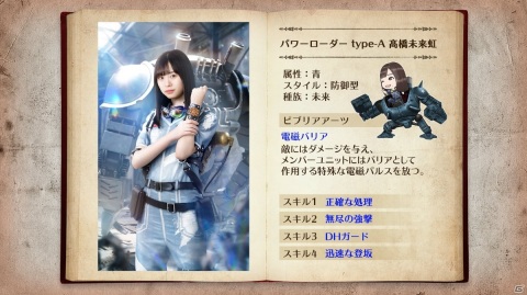 「日向坂46とふしぎな図書室」イベント「機械じかけの侵略者」が実施！メンバーランキング上位入賞でサイン入りポスターが贈呈の画像7