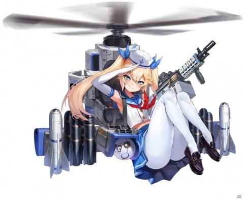 「ラストオリジン」Ver2.0アップデートが実施！誓約やロビーカスタムシステムなどを追加の画像5