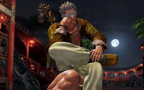 「Virtua Fighter esports」の有料追加DLC「レジェンダリーパック」の情報が公開！