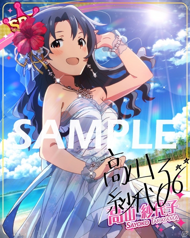 「アイドルマスター ミリオンライブ！ シアターデイズ」楽曲・リフレインキスで楽しむイベントが開催！の画像12