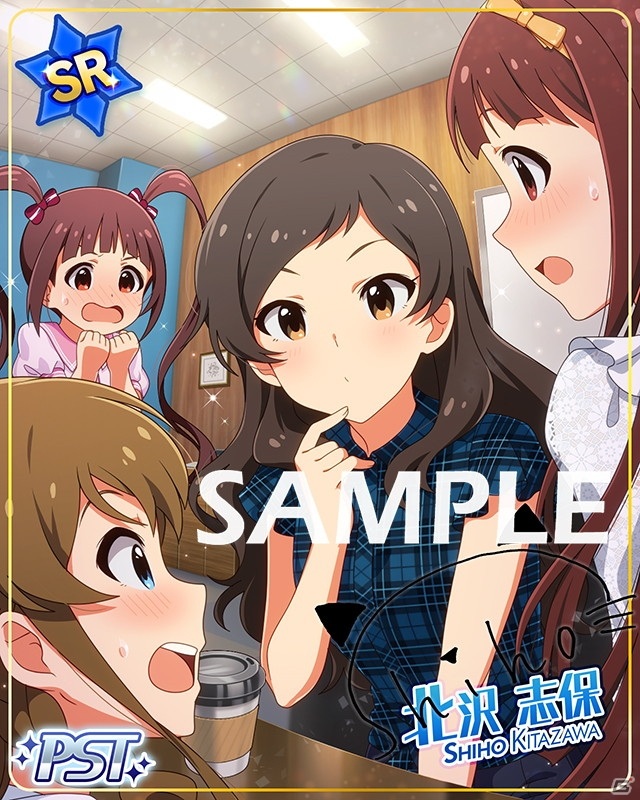 「アイドルマスター ミリオンライブ！ シアターデイズ」楽曲・リフレインキスで楽しむイベントが開催！の画像4