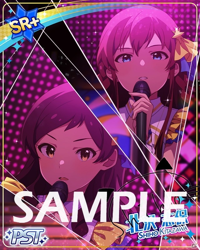「アイドルマスター ミリオンライブ！ シアターデイズ」楽曲・リフレインキスで楽しむイベントが開催！の画像5