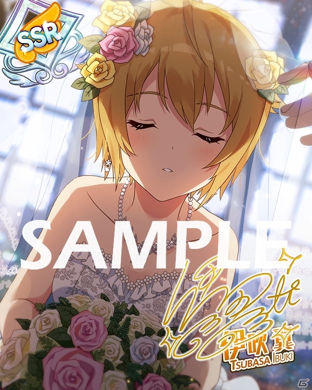 「アイドルマスター ミリオンライブ！ シアターデイズ」楽曲・リフレインキスで楽しむイベントが開催！の画像9