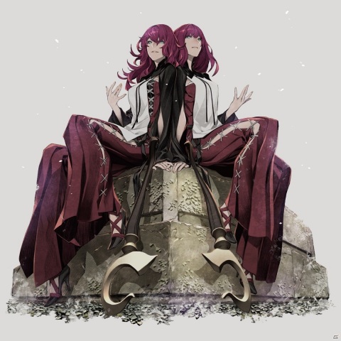 「NieR Replicant」の楽曲を収録したアナログレコード5タイトルが9月15日に受注生産限定で発売！の画像6