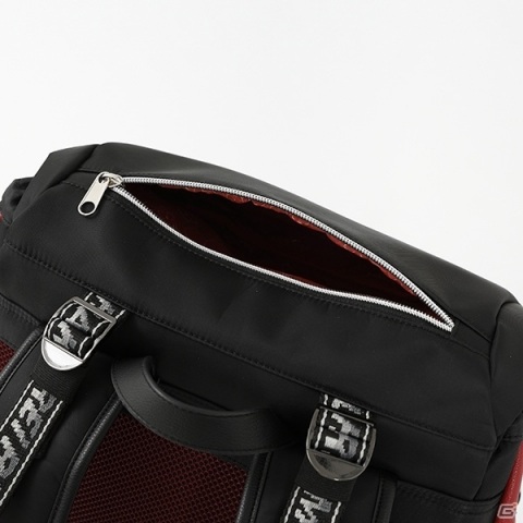 東方project 霊夢と魔理沙をイメージした腕時計 バックパック 長財布が登場 描き下ろしイラストの特典付きの画像一覧 ゲーム情報サイト Gamer