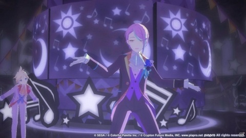 「プロジェクトセカイ カラフルステージ！ feat. 初音ミク」にてイベント「純白の貴方へ、誓いの歌を！」が開催！の画像11