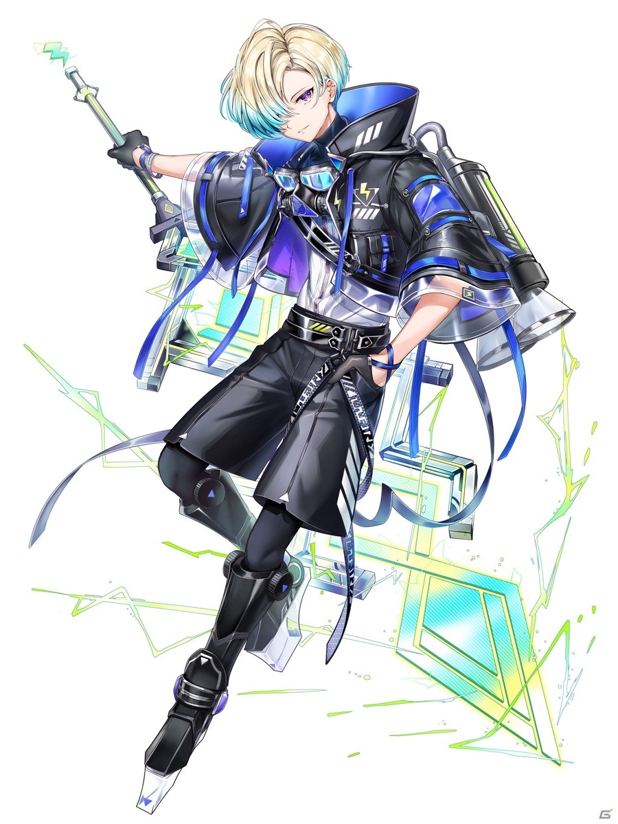 「白猫プロジェクト」にてイベント「Spread Weather Cord ー雨が紡ぐキズナー」が開催！の画像3