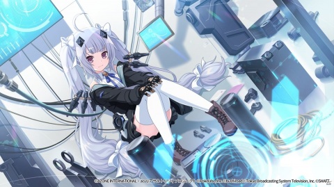 「アサルトリリィ Last Bullet」真島百由がプレイアブル化！イベント「超越のアーセナルハート」が開始の画像5