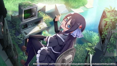 「アサルトリリィ Last Bullet」真島百由がプレイアブル化！イベント「超越のアーセナルハート」が開始の画像7