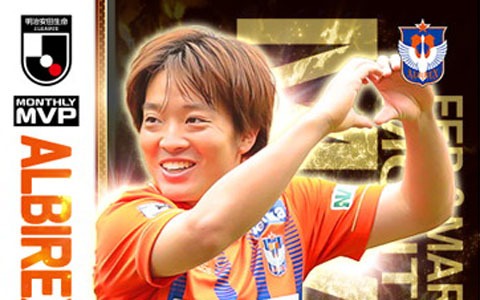 「Jリーグクラブチャンピオンシップ」で登録会員数600万人突破記念キャンペーンが開催！月間MVP、ガーディアンカードが登場