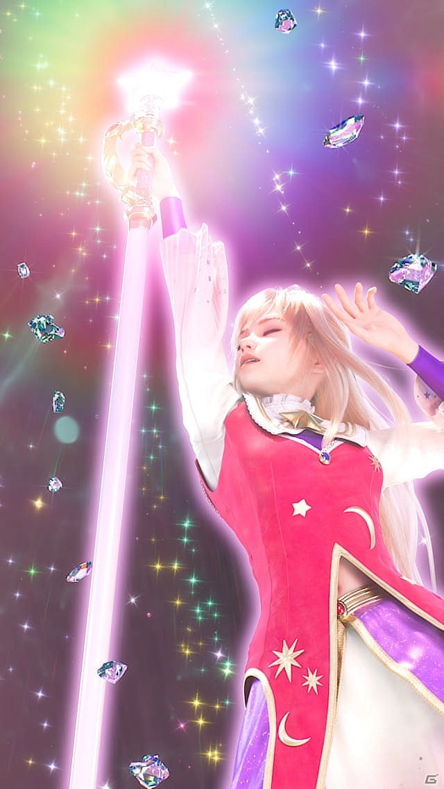 「ファイナルファンタジー ブレイブエクスヴィアス」時魔道士の少女「ロカ」がCGムービー付きで登場！の画像4