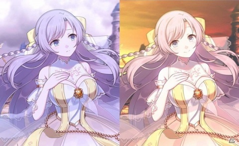 「ゴシックは魔法乙女～さっさと契約しなさい！～」でストーリーイベント「黄金の絆 第一幕：秘められし想い」が開催！の画像5