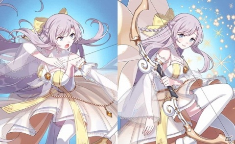 「ゴシックは魔法乙女～さっさと契約しなさい！～」でストーリーイベント「黄金の絆 第一幕：秘められし想い」が開催！の画像6