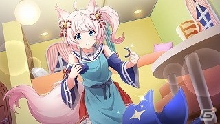 「SHOW BY ROCK!! Fes A Live」最大で50連分無料の「キャラ大投票ありがとう！2020年オールスターガチャ」が配信！の画像2