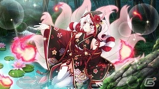 「SHOW BY ROCK!! Fes A Live」最大で50連分無料の「キャラ大投票ありがとう！2020年オールスターガチャ」が配信！の画像3