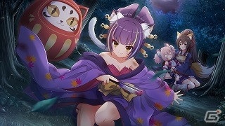 「SHOW BY ROCK!! Fes A Live」最大で50連分無料の「キャラ大投票ありがとう！2020年オールスターガチャ」が配信！の画像6