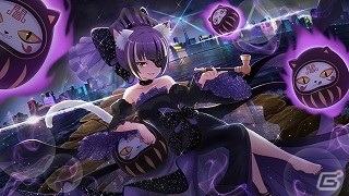 「SHOW BY ROCK!! Fes A Live」最大で50連分無料の「キャラ大投票ありがとう！2020年オールスターガチャ」が配信！の画像7