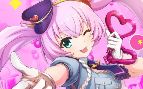 「SHOW BY ROCK!! Fes A Live」最大で50連分無料の「キャラ大投票ありがとう！2020年オールスターガチャ」が配信！