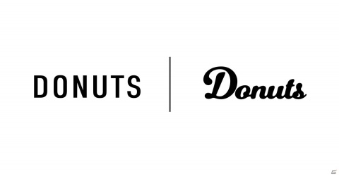 DONUTSのロゴデザインとコーポレートサイトがリニューアル―心機一転、新たなステージを目指すの画像1