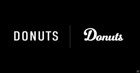 DONUTSのロゴデザインとコーポレートサイトがリニューアル―心機一転、新たなステージを目指すの画像2