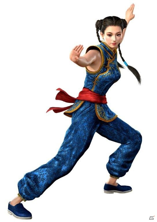 PS4「Virtua Fighter esports」がPS PlusフリープレイとPS Nowで配信！トーナメント戦など新機能を搭載したシリーズ最新作の画像16