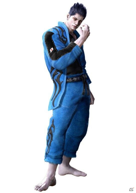 PS4「Virtua Fighter esports」がPS PlusフリープレイとPS Nowで配信！トーナメント戦など新機能を搭載したシリーズ最新作の画像29