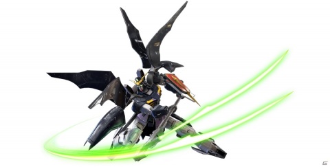 「機動戦士ガンダム エクストリームバーサス2 クロスブースト」エクストラGチャレンジキャンペーンが6月2日より実施！の画像1