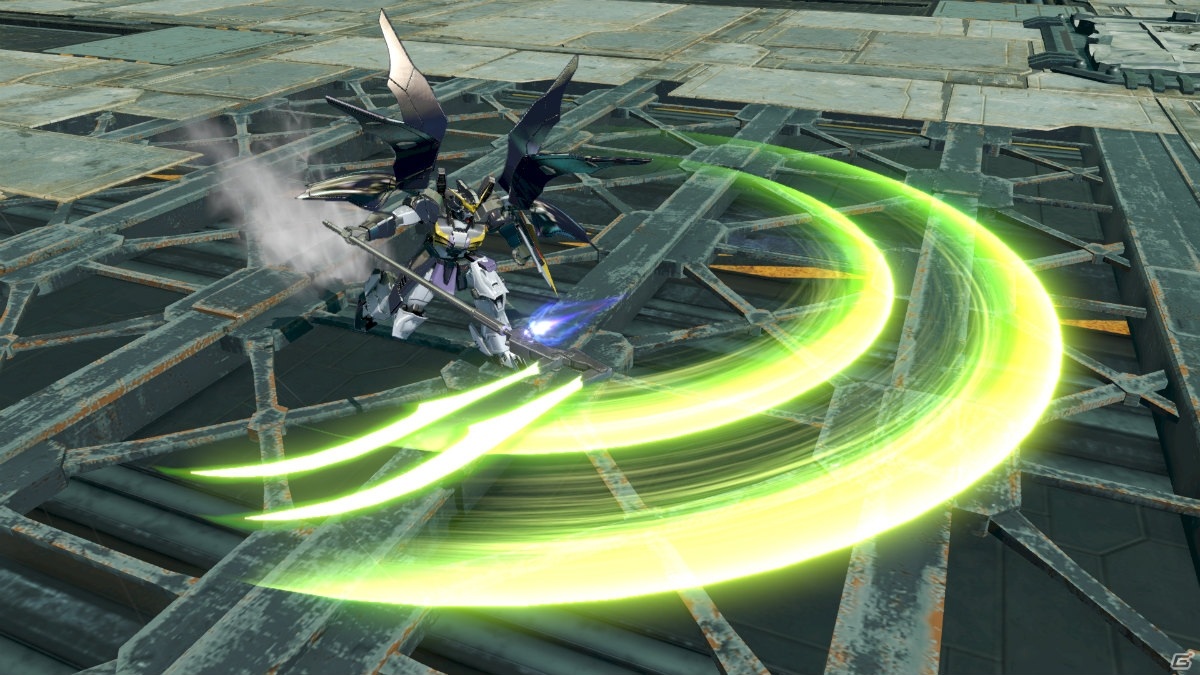 「機動戦士ガンダム エクストリームバーサス2 クロスブースト」エクストラGチャレンジキャンペーンが6月2日より実施！の画像10