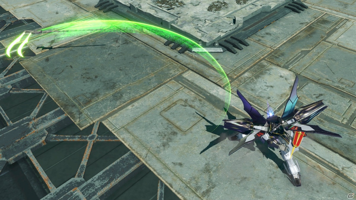 「機動戦士ガンダム エクストリームバーサス2 クロスブースト」エクストラGチャレンジキャンペーンが6月2日より実施！の画像5
