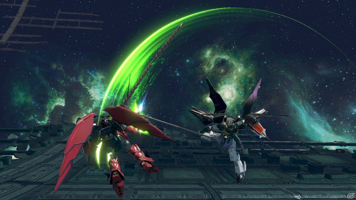 「機動戦士ガンダム エクストリームバーサス2 クロスブースト」エクストラGチャレンジキャンペーンが6月2日より実施！の画像7