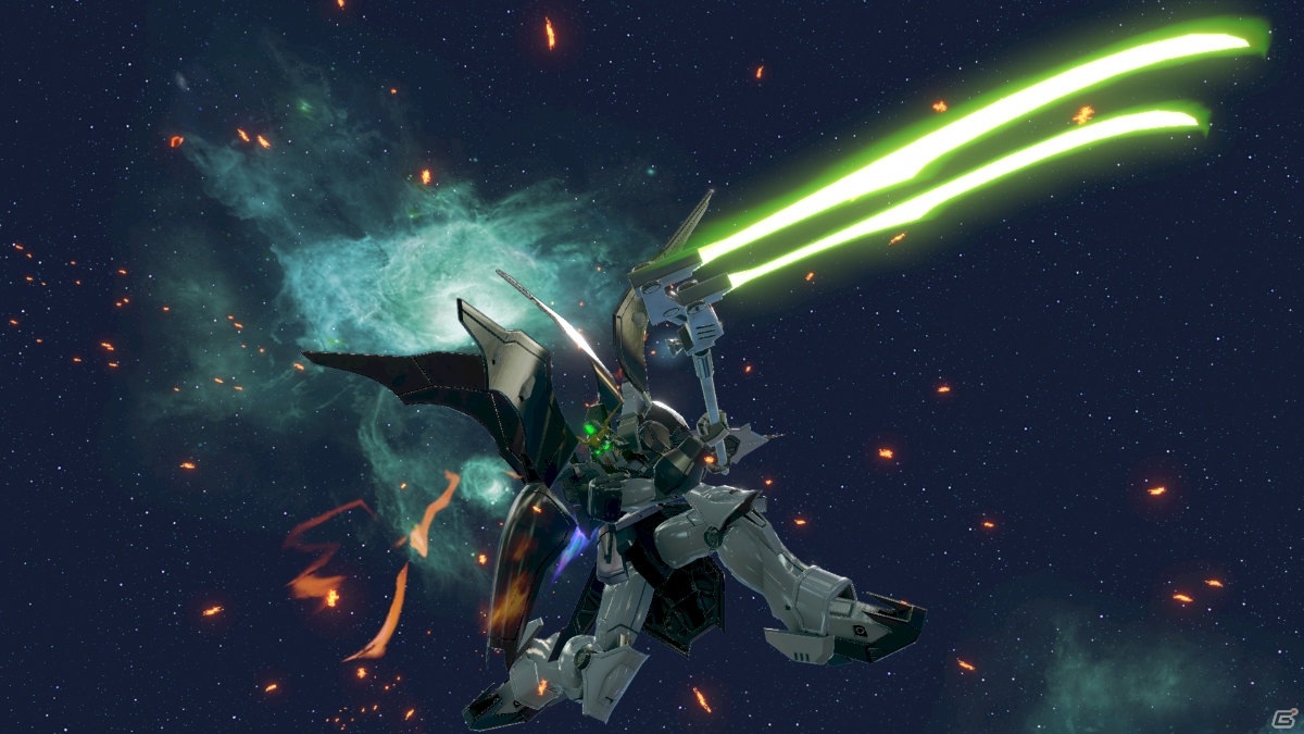 「機動戦士ガンダム エクストリームバーサス2 クロスブースト」エクストラGチャレンジキャンペーンが6月2日より実施！の画像8