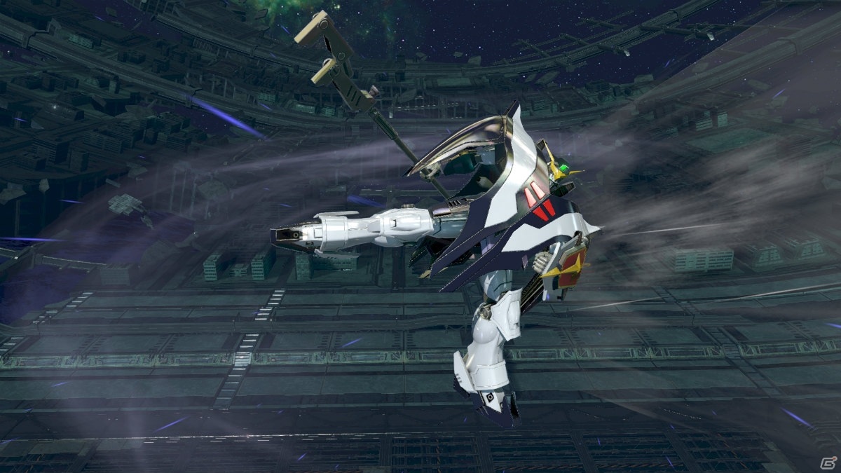 「機動戦士ガンダム エクストリームバーサス2 クロスブースト」エクストラGチャレンジキャンペーンが6月2日より実施！の画像9