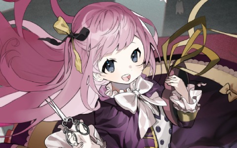 SNS連動型キャラクターソングプロジェクト「Clock over ORQUESTA」シングルCD12枚の発売日が決定！