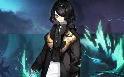 「白夜極光」限定★5キャラクター「ロビン」先行獲得のチャンス！事前登録ガチャが実施