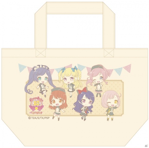 「プリティーシリーズ 10th Anniversary in じょいぽりす」の詳細が解禁！「プリパラ」のスペシャルCGライブがリバイバル上演の画像12