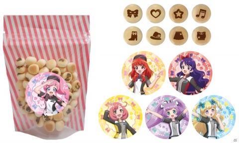 「プリティーシリーズ 10th Anniversary in じょいぽりす」の詳細が解禁！「プリパラ」のスペシャルCGライブがリバイバル上演の画像14