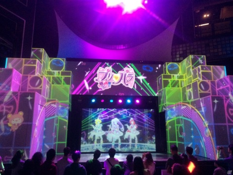「プリティーシリーズ 10th Anniversary in じょいぽりす」の詳細が解禁！「プリパラ」のスペシャルCGライブがリバイバル上演の画像2