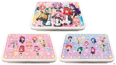 「プリティーシリーズ 10th Anniversary in じょいぽりす」の詳細が解禁！「プリパラ」のスペシャルCGライブがリバイバル上演の画像20