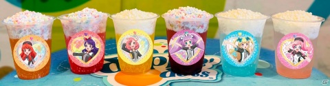 「プリティーシリーズ 10th Anniversary in じょいぽりす」の詳細が解禁！「プリパラ」のスペシャルCGライブがリバイバル上演の画像25