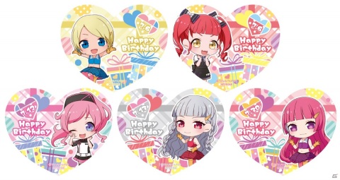 「プリティーシリーズ 10th Anniversary in じょいぽりす」の詳細が解禁！「プリパラ」のスペシャルCGライブがリバイバル上演の画像29