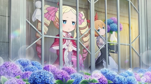 「Re:ゼロから始める異世界生活 Lost in Memories」にて「レグルス討伐イベント」が開催！の画像2