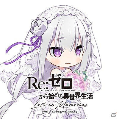 「Re:ゼロから始める異世界生活 Lost in Memories」にて「レグルス討伐イベント」が開催！の画像9
