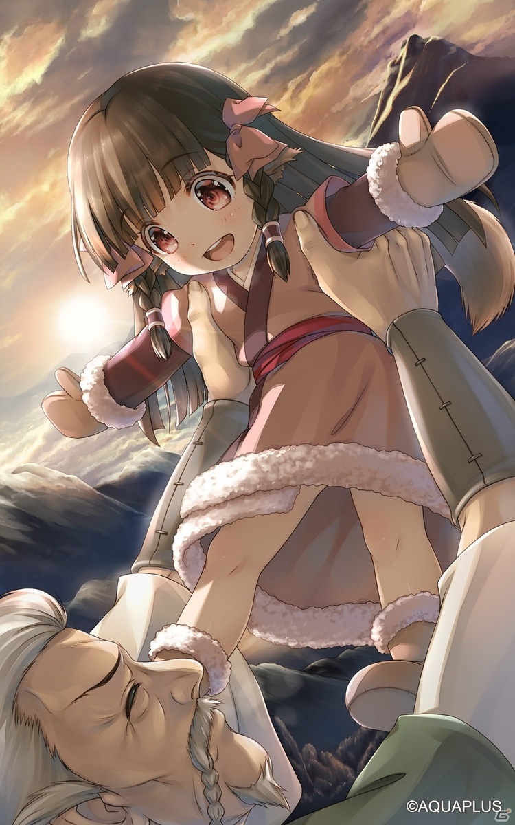 「うたわれるもの ロストフラグ」でイベント「紅白天覧試合」が初開催！「ノスリ［緋炎旋脚］（CV：山本希望）」が登場の画像7