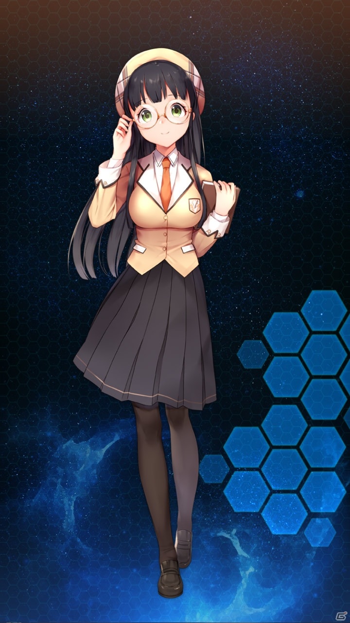 「ステラメイデン ～リフレクスター～」新エリア「ふたご座」「おうし座」と新キャラクターが公開！の画像12
